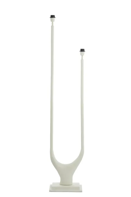 Exclusieve Aanbieding Light & Living Vloerlamp Gavi 2-Lichts