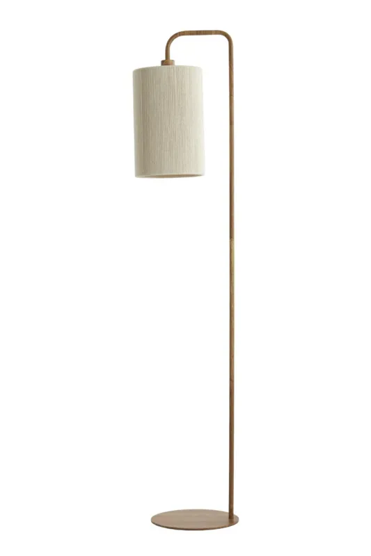 Betaalbaar Light & Living Vloerlamp Donio