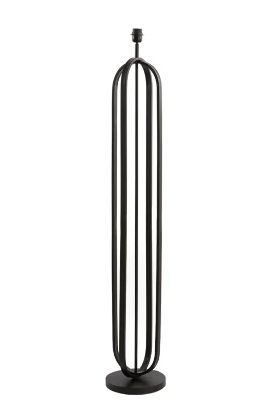Flitsaanbieding Light & Living Vloerlamp Aster