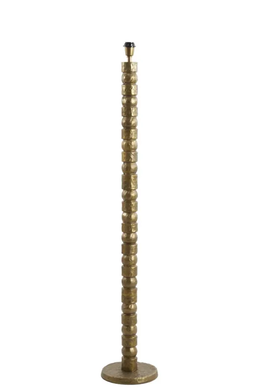 Goedkoop Light & Living Vloerlamp Akti
