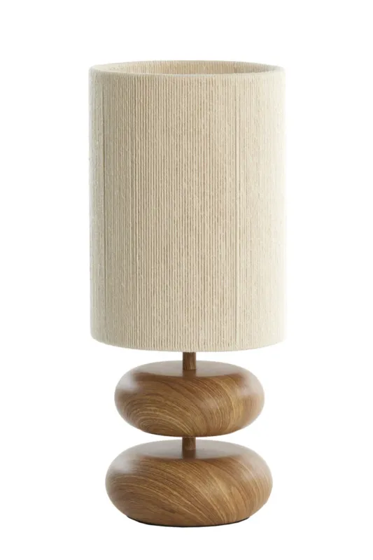Light & Living Tafellamp Danialo Superprijs