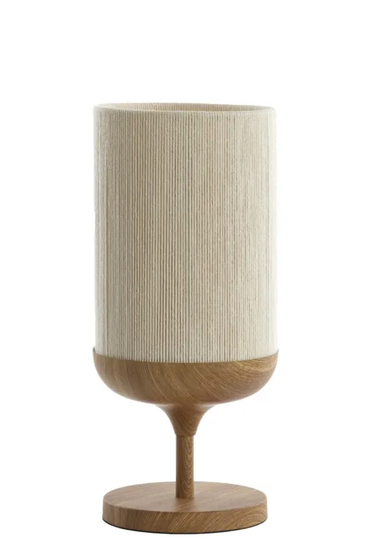 Op = Op Light & Living Tafellamp Dania