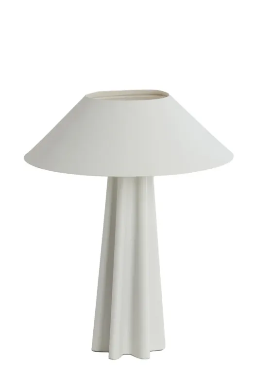 Light & Living Tafellamp Cukai Populair