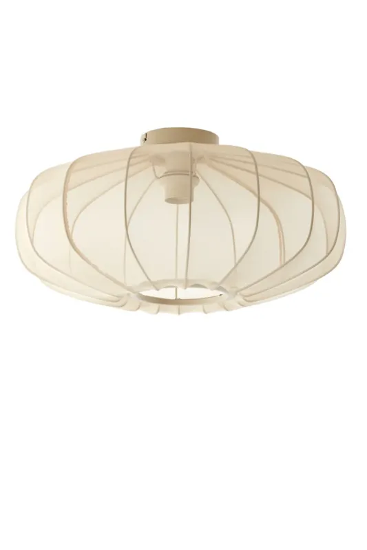 Beperkt Aanbod Light & Living Plafondlamp Plumalia