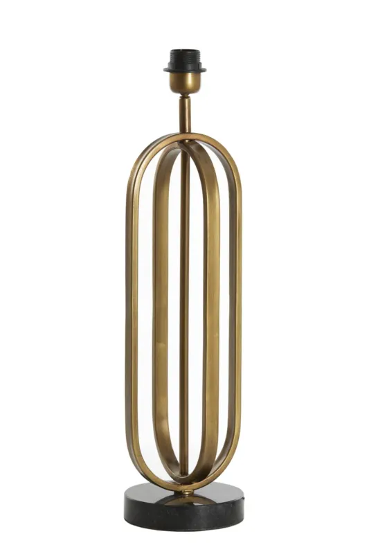 Koopje Light & Living Lampvoet Aster