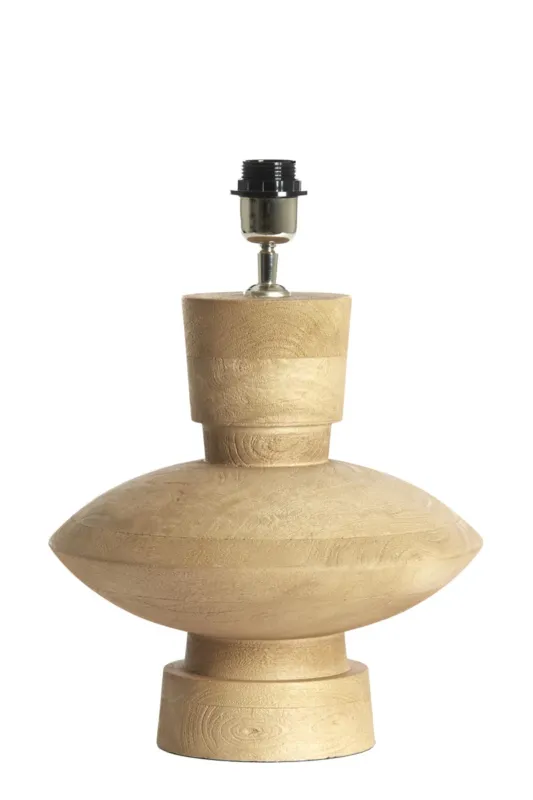 Laatste Versie Light & Living Lampvoet Fiera