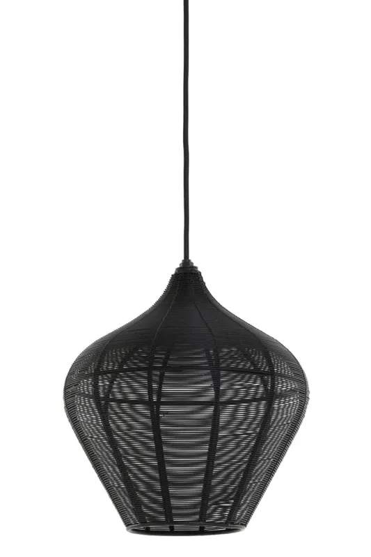 Light & Living Hanglamp Alvaro Ø27cm Veilige Betaling