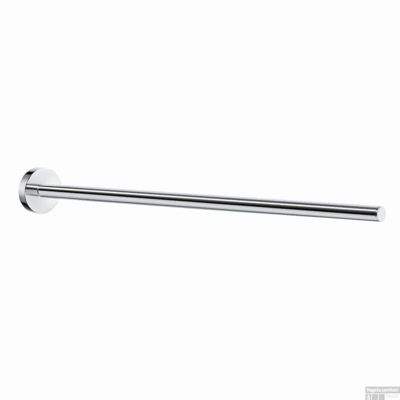 Speciale Aanbieding Handdoekhaak Smedbo Home 43x4,8 cm Chroom