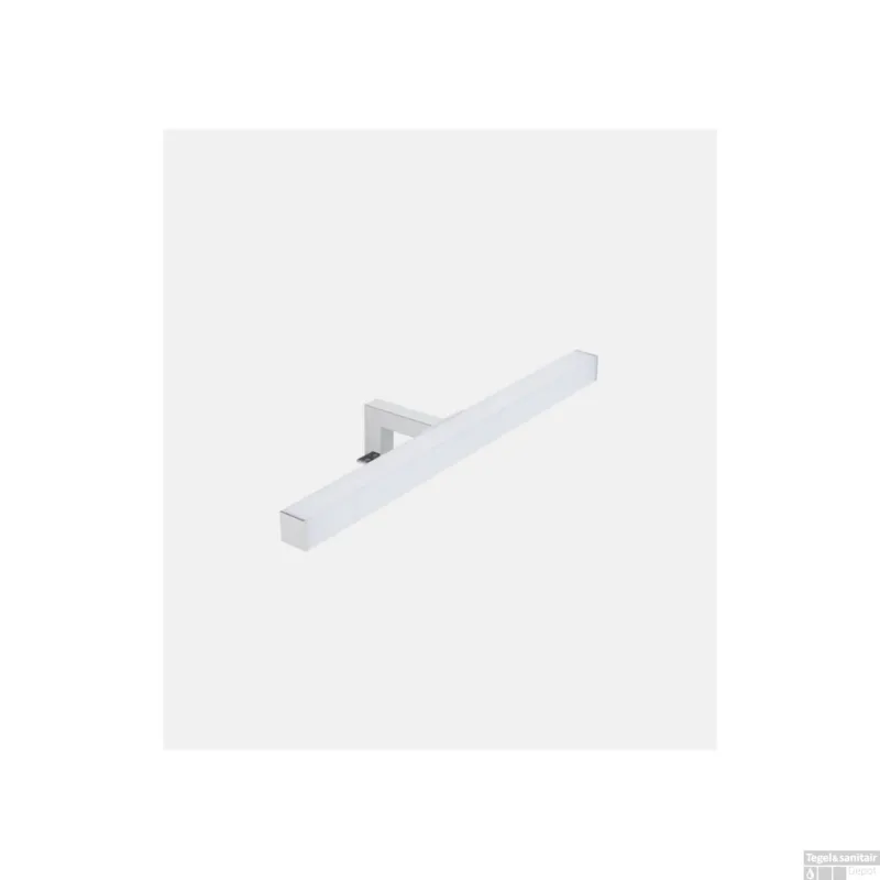 Spiegellamp Sanimex Njoy Noto 40 CM IP44 6 Watt 600 Lumen Chroom Snelle Levering