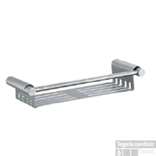 Alleen Vandaag Muur bad & douche opberghouder Best Design Ore