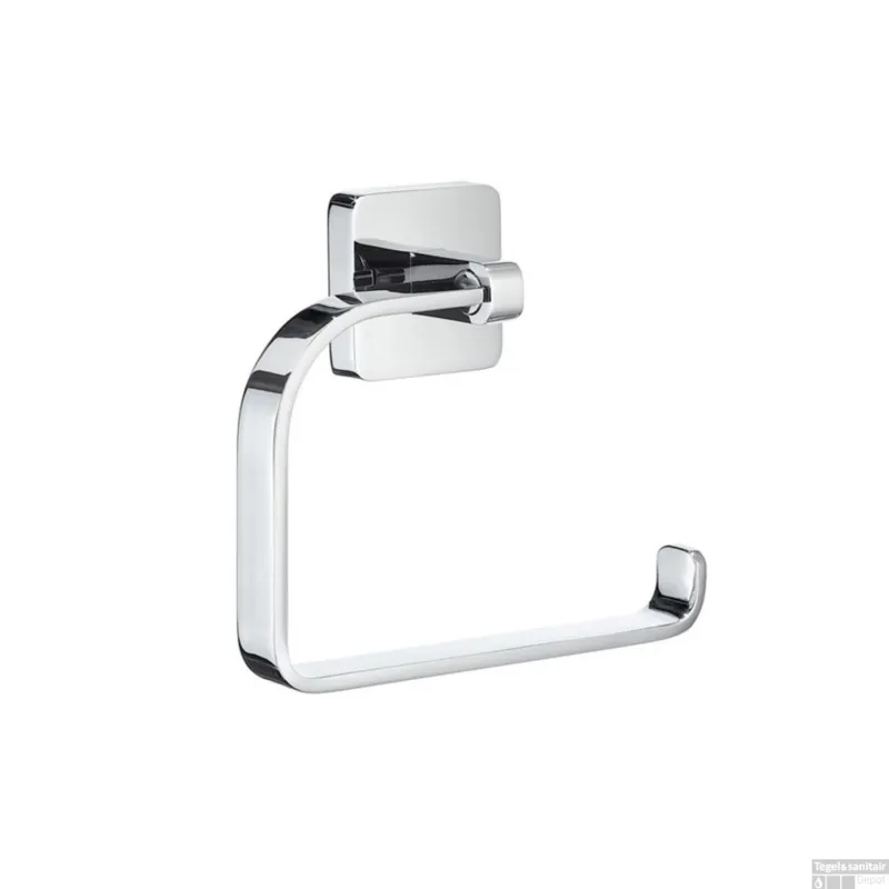 Speciale Aanbieding Toiletrolhouder Smedbo Ice Chroom