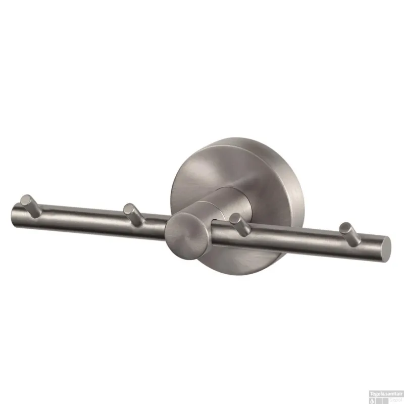 Nieuw Handdoekhouder Haceka Mezzo 60 cm Chroom