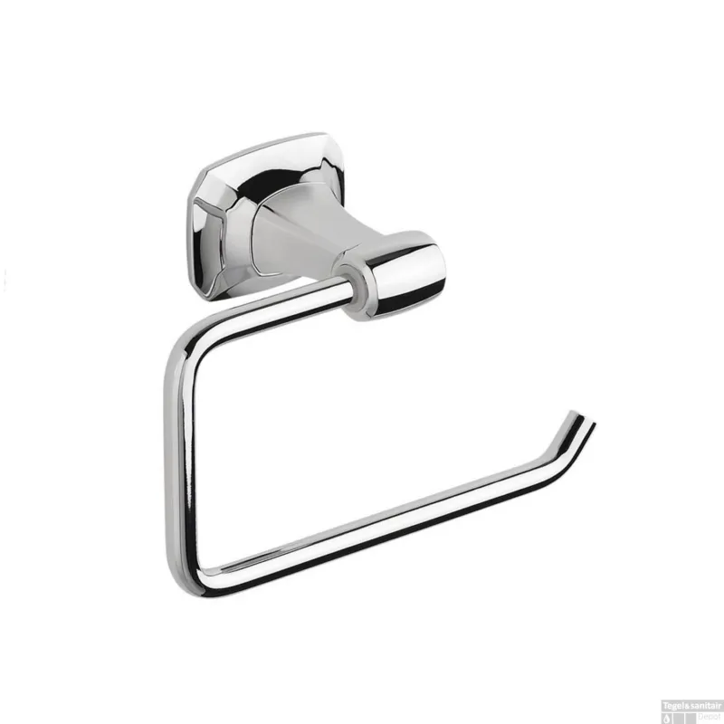 Toiletrolhouder Sapho Aida 13.5x9.1 Chroom Dagaanbieding