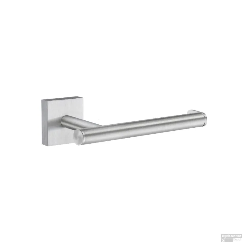 Hete Deal Toiletrolhouder Smedbo House Mat Chroom