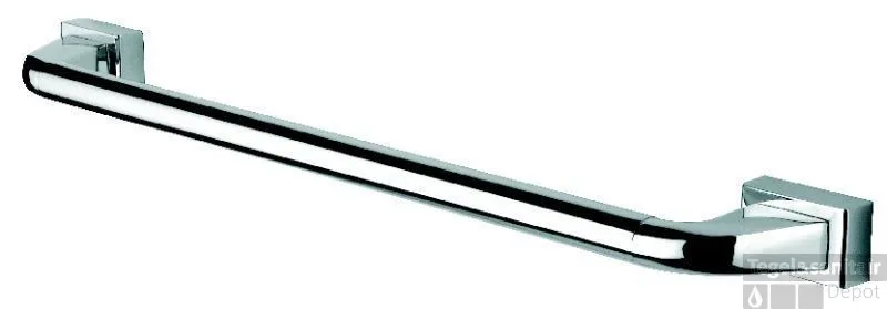 Wandhanddoekhouder Geesa Hotel 51 Cm. Chroom Bestseller
