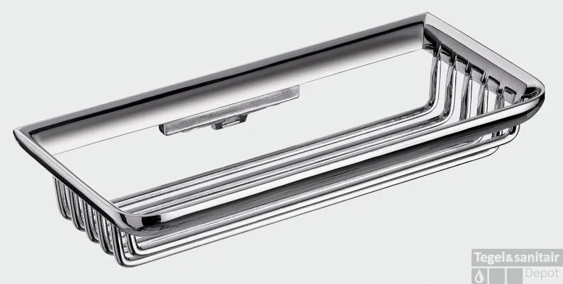 Emco System 2 Sponskorf 150 Mm. Chroom Populair