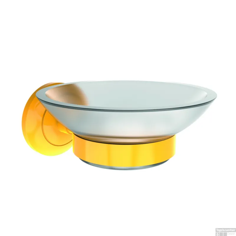 Zeephouder BWS Ducky Geel Gratis Retour