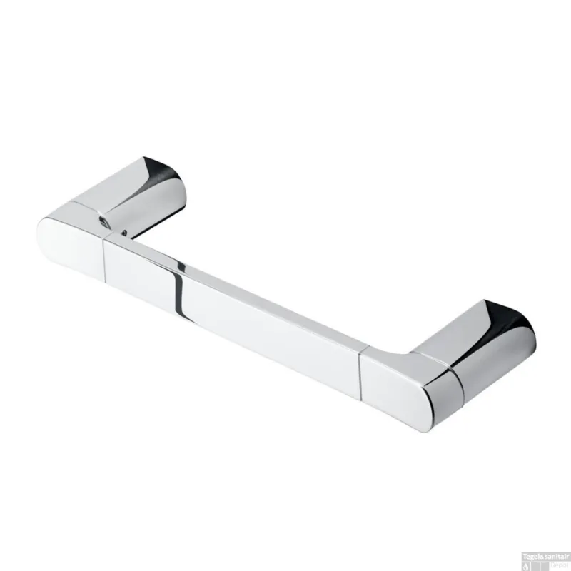 Badgreep Geesa Wynk 30 cm Chroom Koop Vandaag