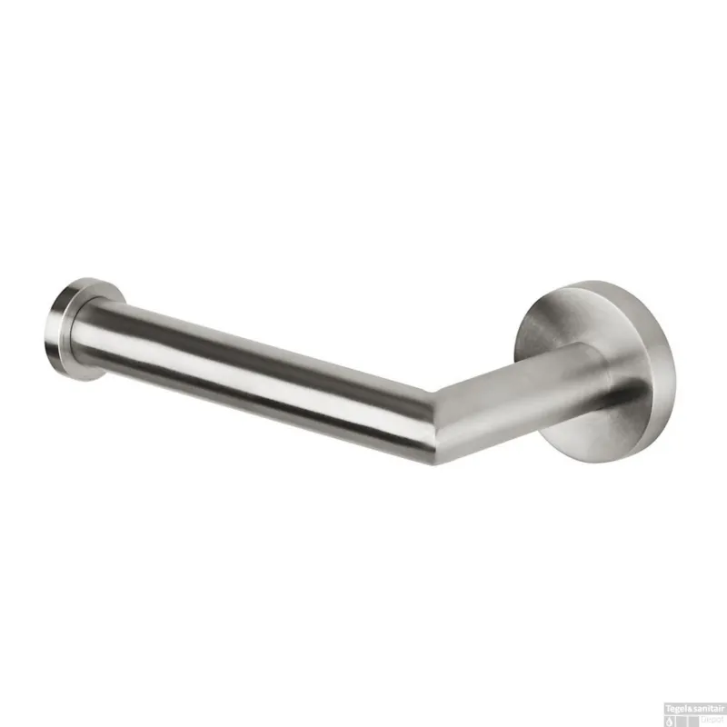 Toiletrolhouder Geesa Nemox RVS Favoriet