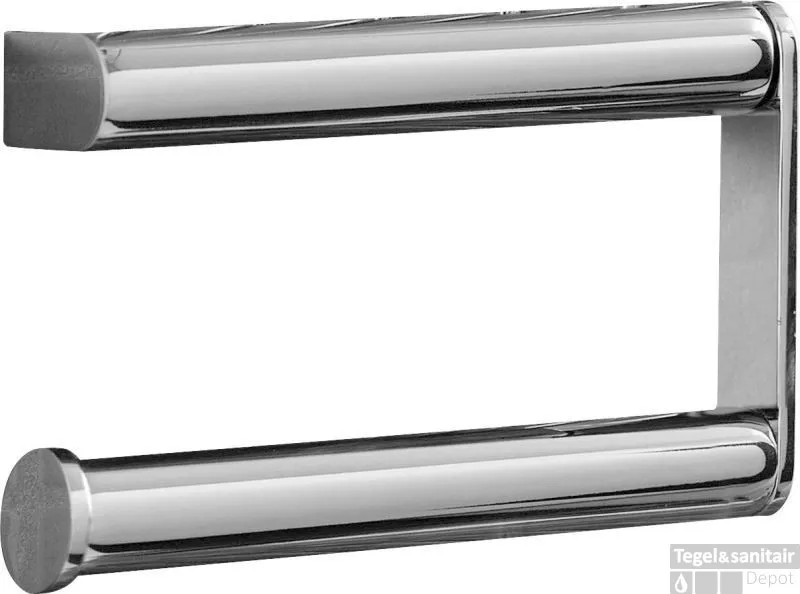 Beste Prijs Ideal Standard Connect Closetrolhouder Zonder Klep Chroom