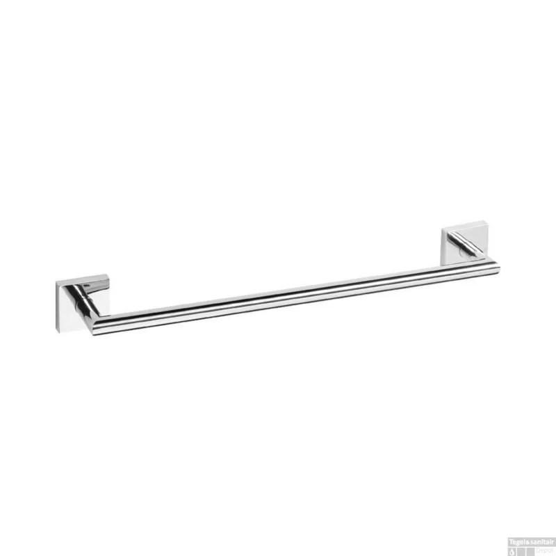 Handdoekhouder Sapho X-Square 65 cm Chroom Betaalbaar