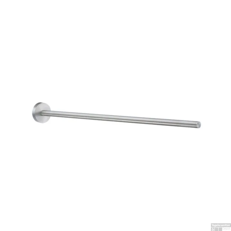 Voordeelprijs Handdoekhouder Smedbo Home 43x4,8x4,8 Chroom Geborsteld