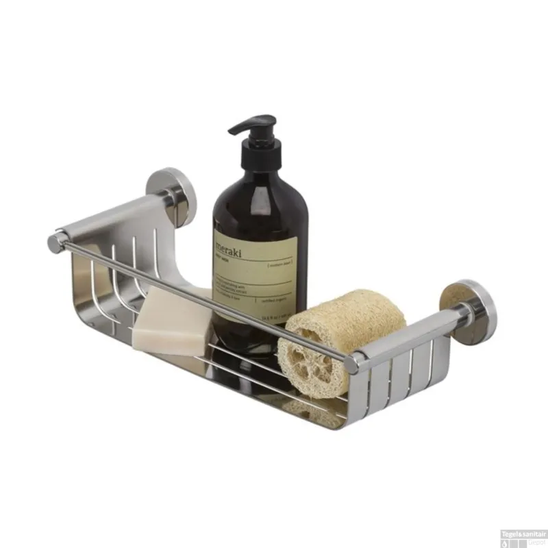 Flessenhouder Tiger Boston RVS Glans Bestseller
