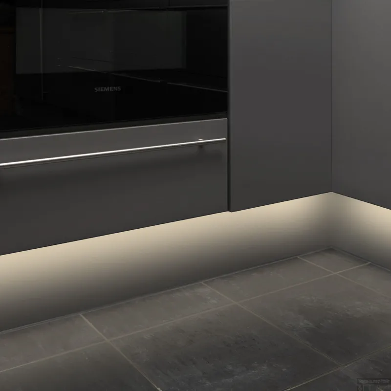 Beperkt Aanbod Koofverlichting Häsler Marseille 121.4 cm