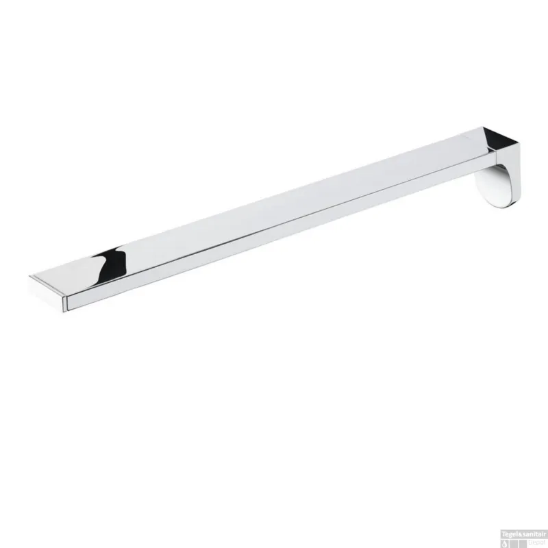 Handdoekrek Geesa Wynk 43 cm Chroom Snelle Levering