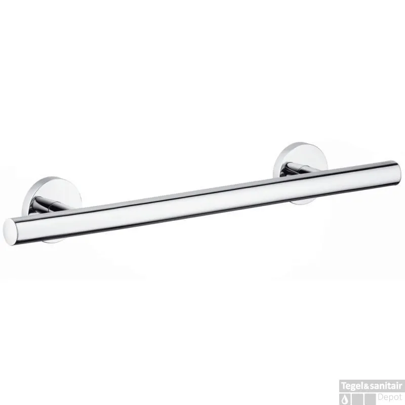 Hansgrohe E/s Badgreep Chroom Koopje