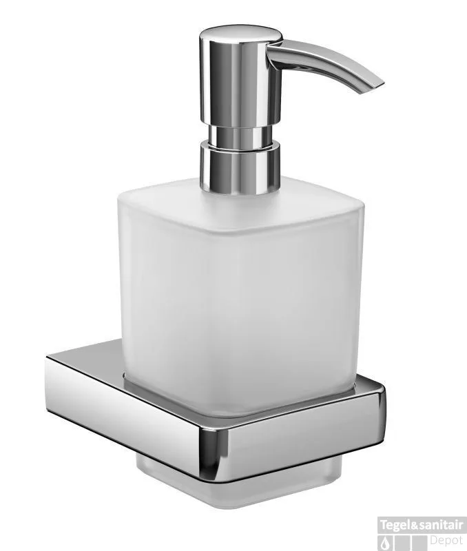 Emco Trend Zeepdispenser Chroom Merkproduct