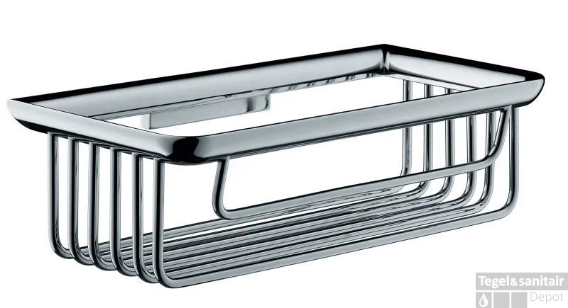 Exclusieve Aanbieding Emco System 2 Sponskorf Chroom