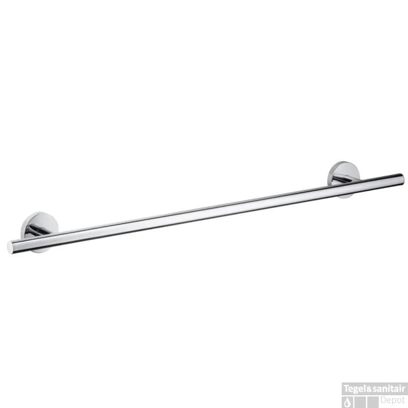 Beperkt Aanbod Hansgrohe E/s Handdoekhouder Chroom
