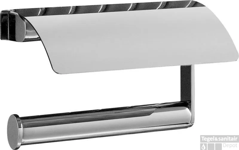 Actieprijs Ideal Standard Connect Closetrolhouder Met Klep Chroom