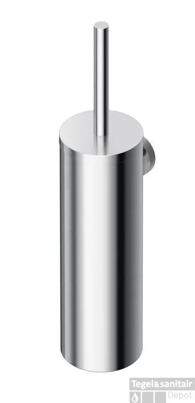 Laatste Kans Ideal Standard Iom Closetborstelhouder Chroom