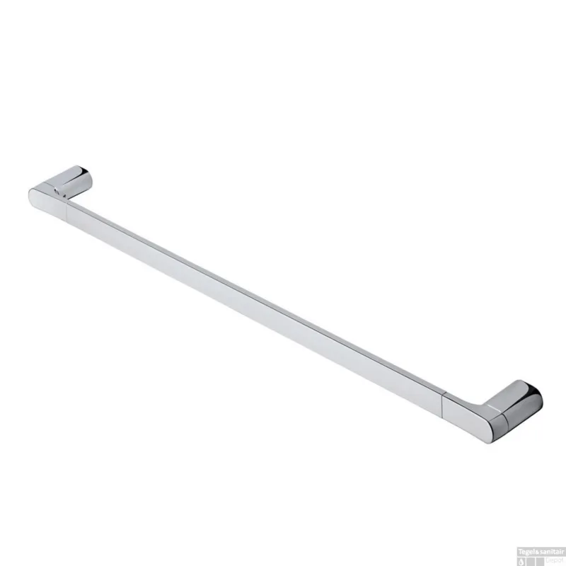 Betaalbaar Handdoekrek Geesa Wynk 85 cm Chroom