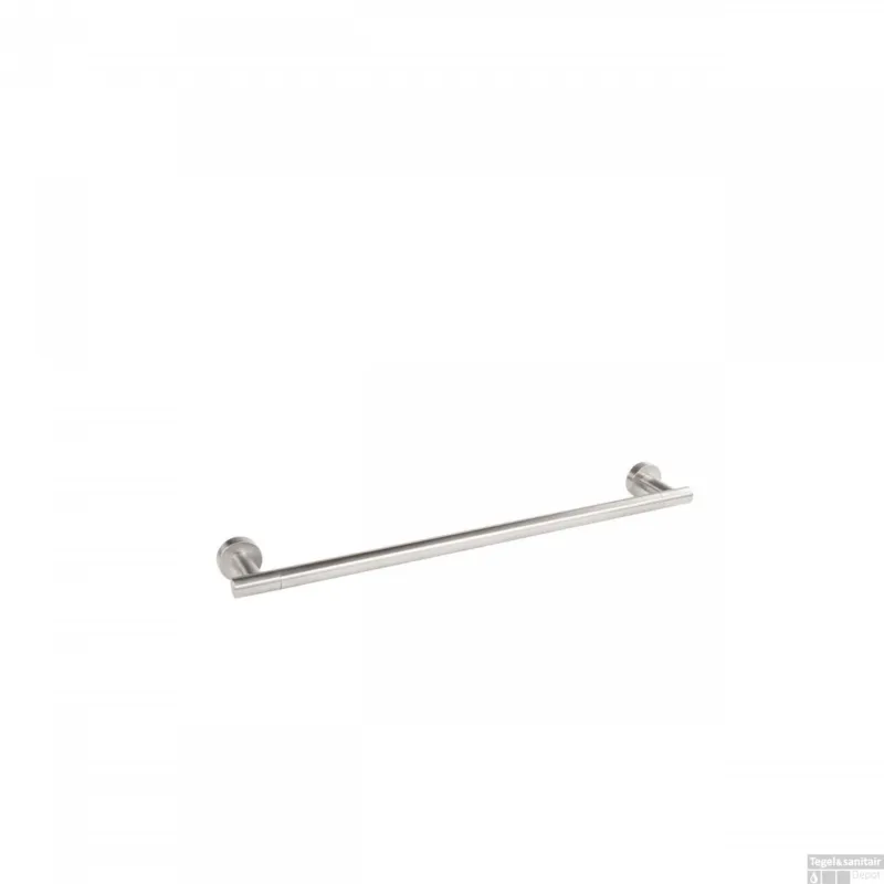 Handdoekhouder Tres Max 48 cm RVS Superprijs
