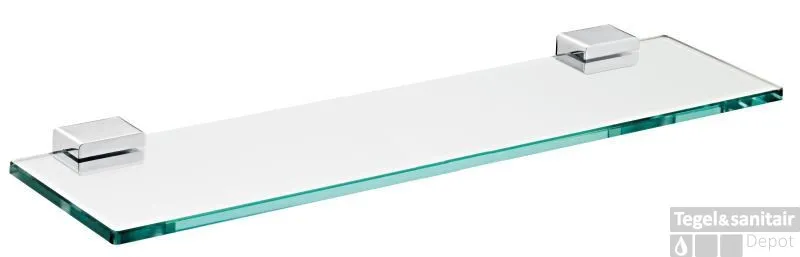 Must-Have Emco System 2 Planchet 60 X 11.25 Cm. Glas Chroom