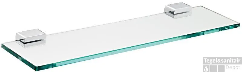 Emco System 2 Planchet 70 Cm. Chroom Veilige Betaling