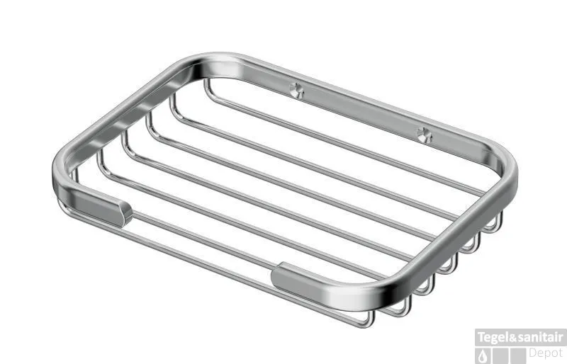 Ideal Standard Connect Zeephouder Draadmodel Chroom Betrouwbaar