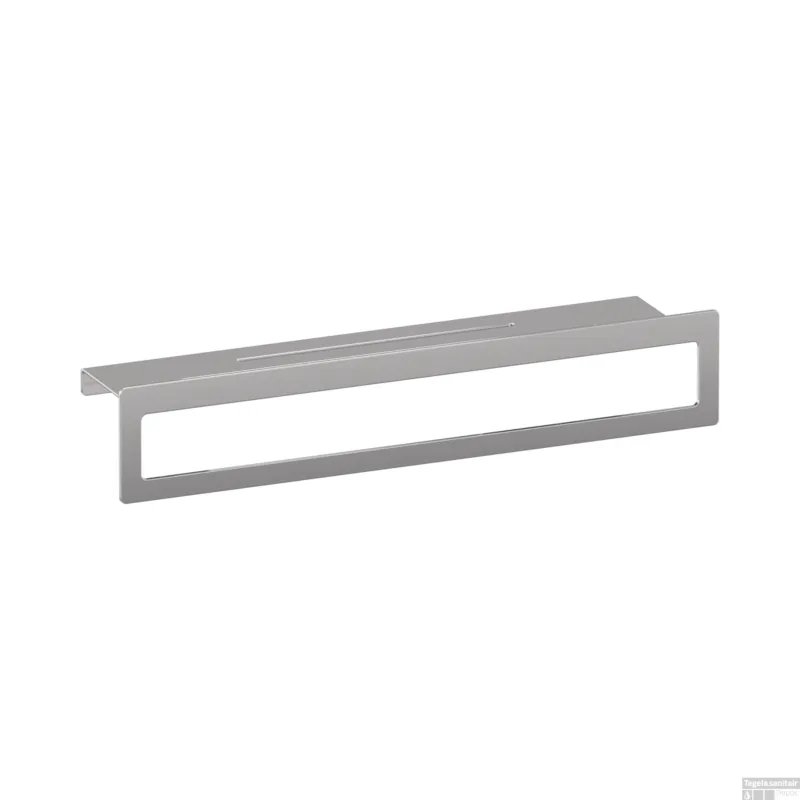 Express Levering Handoekrek Brauer Chrome Edition Met Planchet Chroom
