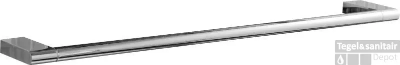 Lage Kosten Ideal Standard Connect Handdoekhouder 60 Cm. Chroom