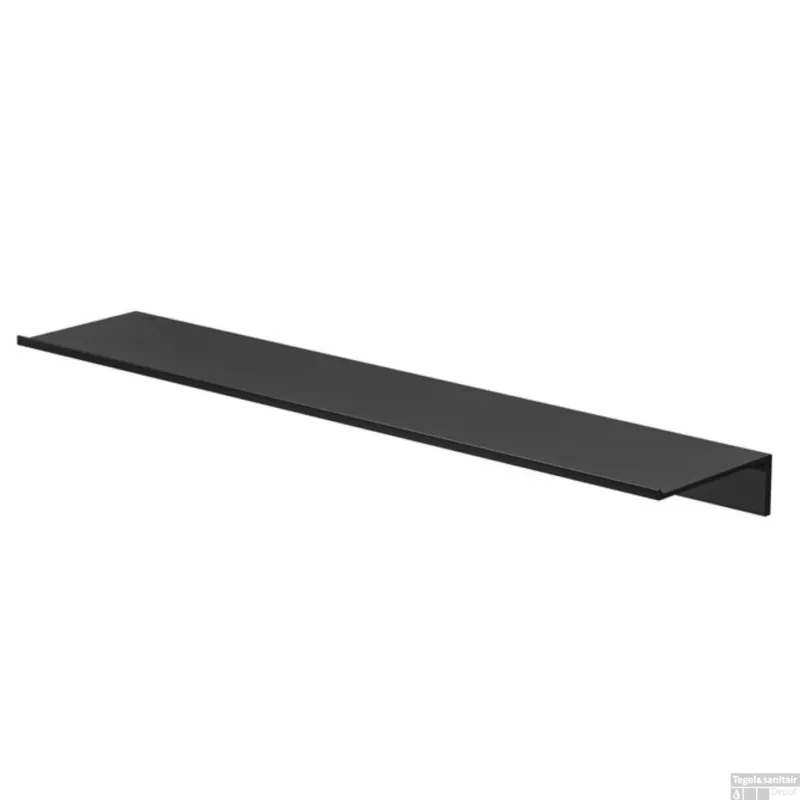 Gecertificeerd Planchet Geesa Leev 60 cm Zwart