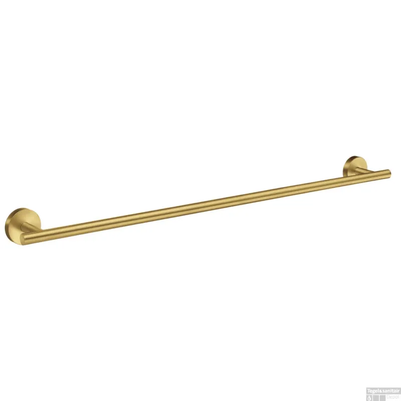 Handdoekhouder Smedbo Home 64,8x6,7x4,8 cm Mat Messing Laatste Kans
