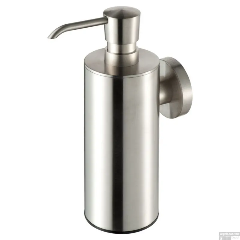 Goedkoop Zeepdispenser Geesa Nemox 200 ml Hangend RVS