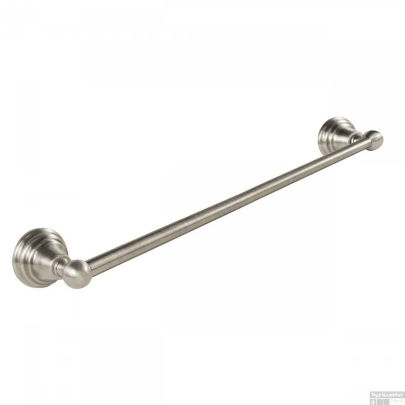 Handdoekhouder Tres Clasic 60 cm RVS Meest Verkocht