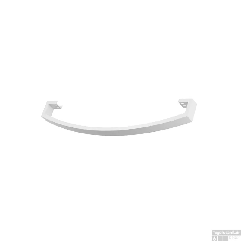 Hoge Kwaliteit Handdoekbeugel HD Heating Accessoires RS4 42 cm (Alle Kleuren)