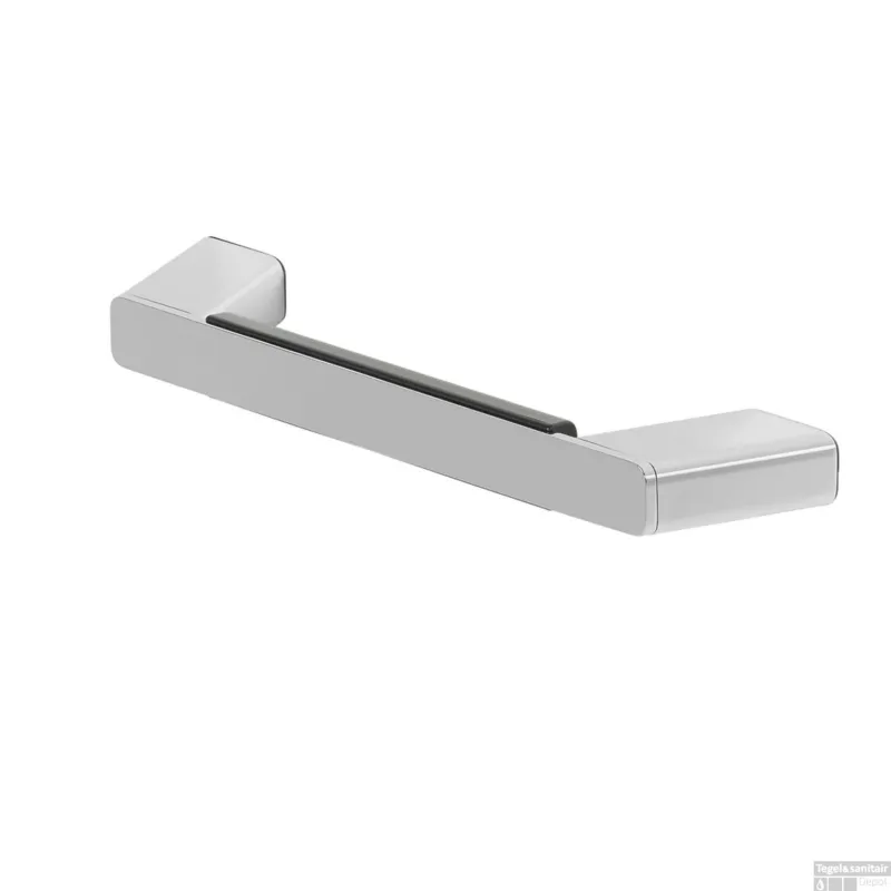 Aanbieding Badgreep Geesa Shift 30 cm Chroom