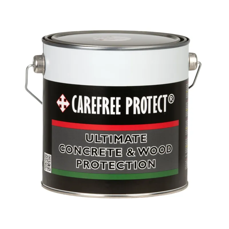 Carefree Protect Douglas Beits 2,5 Liter Meest Verkocht