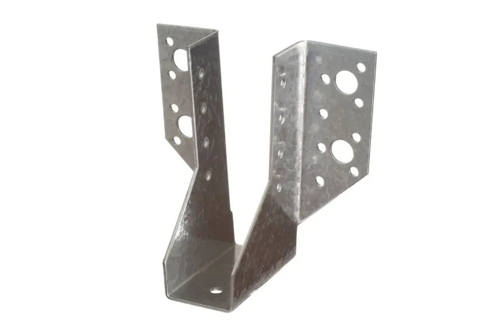 Weekendaanbieding Raveeldrager Zwaar Verzinkt voor 3.8 x 17 cm Balken